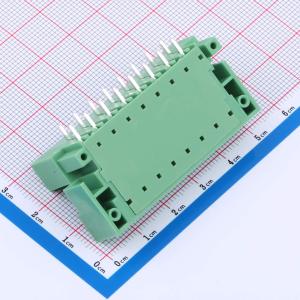 KF2EDGRTM-5.0-2*8P商品缩略图