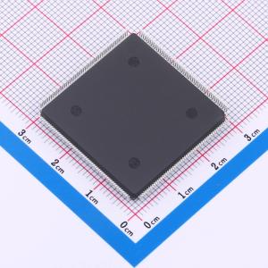 XC3S400-4PQG208I商品缩略图