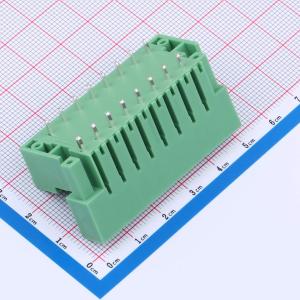 KF2EDGVTM-5.0-2*8P商品缩略图
