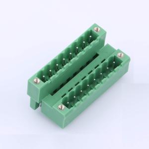 KF2EDGVTM-5.0-2*8P商品缩略图