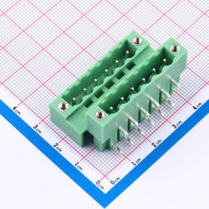 KF2EDGRTM-5.08-2*6P商品缩略图