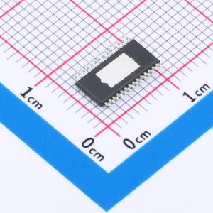 LTC3633IFE#PBF商品缩略图