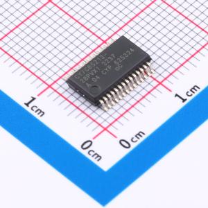 CY7C65213-28PVXIT商品缩略图