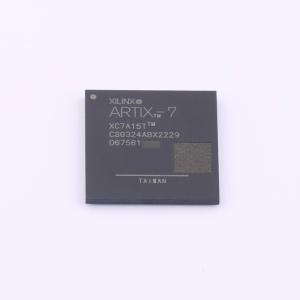 XC7A15T-2CSG324C商品缩略图