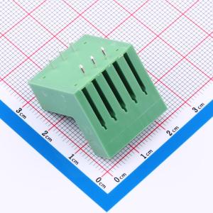 KF2EDGVTM-3.81-2*3P商品缩略图