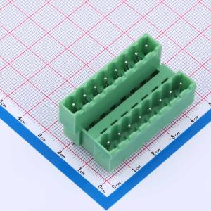 KF2EDGVTC-5.08-2*8P商品缩略图