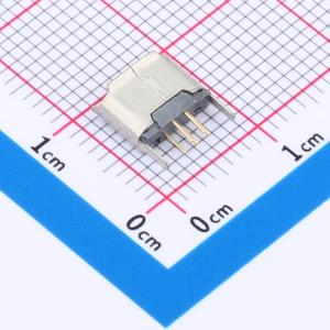 USB-111LH-B-SU T2.5商品缩略图