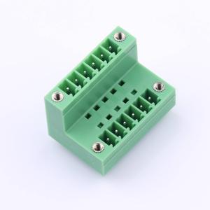 KF2EDGVTM-3.81-2*6P商品缩略图