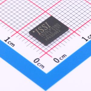 具备多I/O SPI和四路I/O QPI DTR接口的256Mb串行闪存
