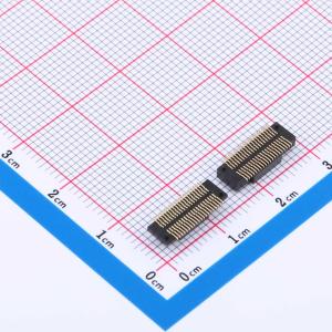 XDBM/F-0530-2*20PIN商品缩略图