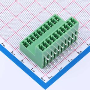 KF2EDGRT-3.5-2*10P商品缩略图