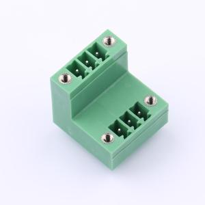 KF2EDGVTM-3.81-2*3P商品缩略图