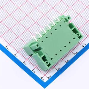 KF2EDGRTM-5.08-2*6P商品缩略图