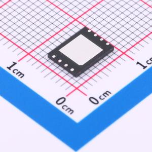 IS25LP256D-JLLE商品缩略图