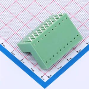 KF2EDGRT-3.5-2*10P商品缩略图