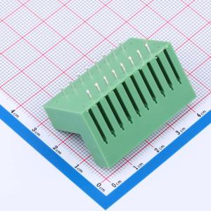 KF2EDGVTM-3.81-2*8P商品缩略图