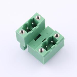 KF2EDGVTM-5.08-2*2P商品缩略图