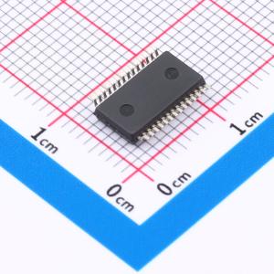 CY7C65213-28PVXIT商品缩略图