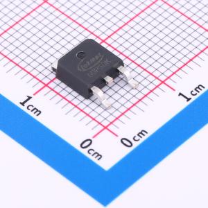1个P沟道 耐压:60V 电流:50A
