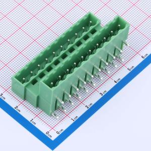 KF2EDGRTC-5.08-2*10P商品缩略图