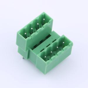 KF2EDGVTC-5.08-2*4P商品缩略图