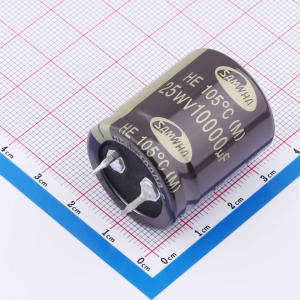 HE1E109M25030HA180商品缩略图