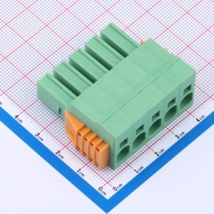 KF2EDGAKG-7.62-5P商品缩略图