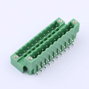 KF2EDGRTM-5.0-2*10P商品缩略图