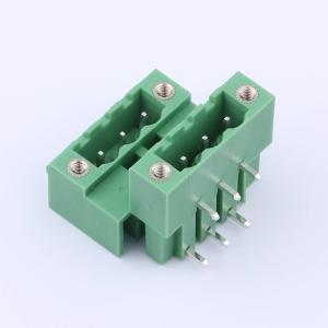 KF2EDGRTM-5.08-2*3P商品缩略图