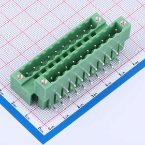 KF2EDGRTM-5.0-2*10P商品缩略图