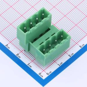 KF2EDGVTC-5.08-2*4P商品缩略图