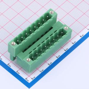KF2EDGVTM-5.0-2*8P商品缩略图