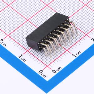 XDM200-2-08-W-6.35-G0商品缩略图