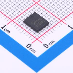 1个N沟道 耐压:60V 电流:200A