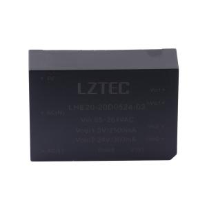 LZTEC(励至)电源模块LHE20-20D0524-03