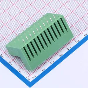 KF2EDGVTM-3.81-2*10P商品缩略图