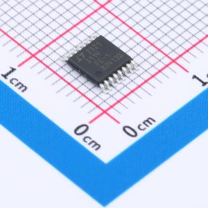 LTC3114EFE-1#PBF商品缩略图