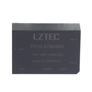 LZTEC(励至)电源模块PV10-27B05R2