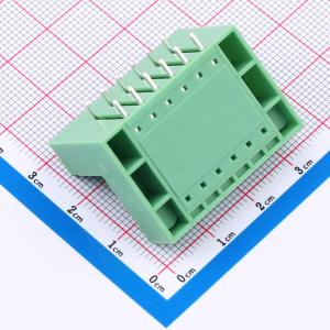 KF2EDGRTM-3.81-2*6P商品缩略图