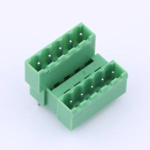 KF2EDGVTC-5.08-2*5P商品缩略图