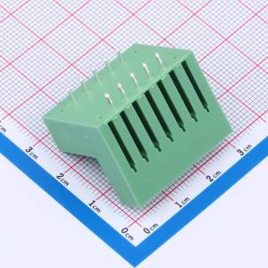 KF2EDGVTM-3.81-2*5P商品缩略图