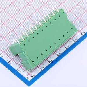 KF2EDGRTC-5.08-2*10P商品缩略图