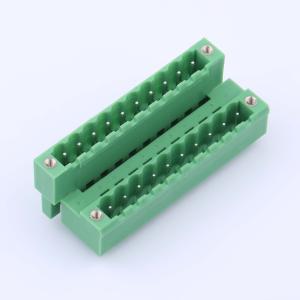 KF2EDGVTM-5.08-2*10P商品缩略图