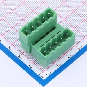 KF2EDGVTC-5.08-2*5P商品缩略图