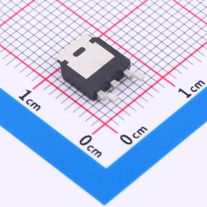 STD3NK60ZT4-VB商品缩略图