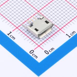 USB-111LH-B-SU T2.5商品缩略图