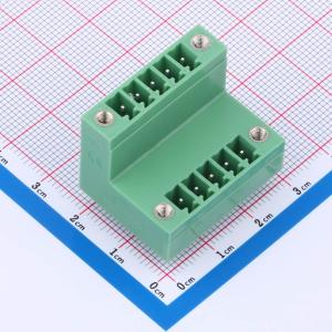 KF2EDGVTM-3.81-2*5P商品缩略图