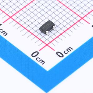 1个N沟道 耐压:40V 电流:5A