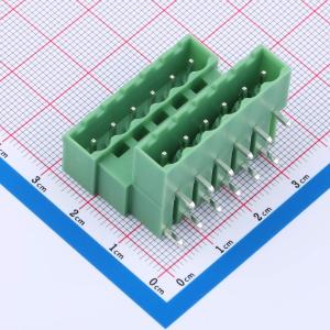 KF2EDGRTC-5.0-2*6P商品缩略图