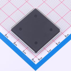 XC2S150-5PQG208C商品缩略图